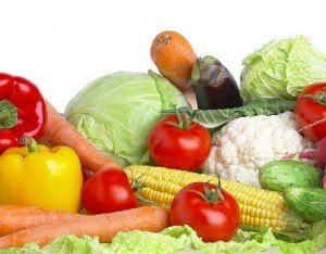 10 Foods That Will Keep You Young Looking for Years to Come - Joanna Vargas