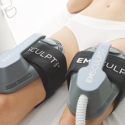 Summer Body Ready? Learn More About EMSCULPT From A Top Provider