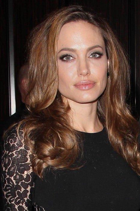 Angelina Jolie's Secret Skin Care Routine - Joanna Vargas