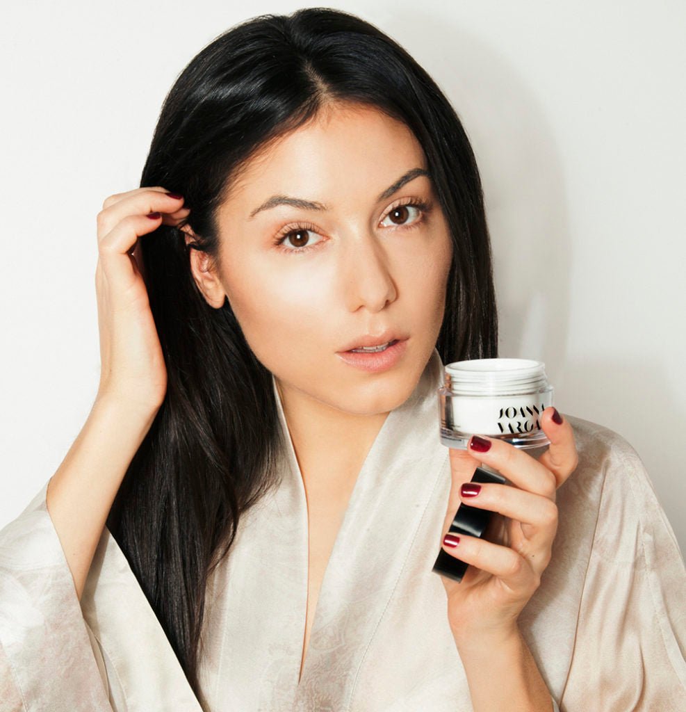 Baby, Its Cold Outside... 5 Ways To Protect Your Skin From The Chilling Effects of Winter.