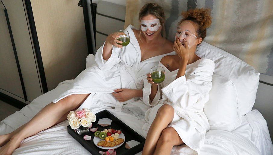Better Skin by New Years: Five Products To Enter 2018 With the Best Skin Of Your Life - Joanna Vargas
