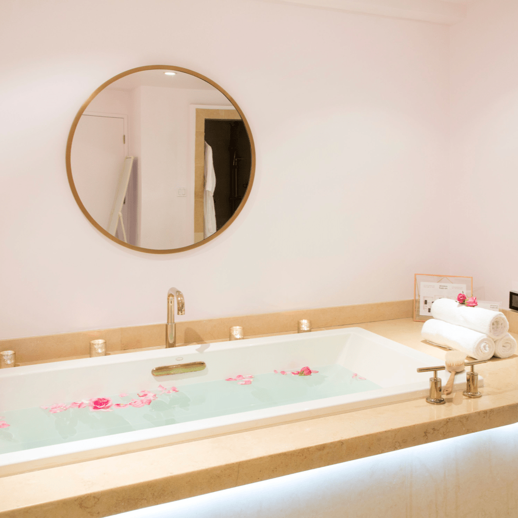 Black Friday Spa Deals