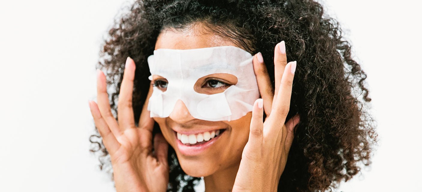 Bright Eyed and Brand New: How to Keep the Delicate Eye Area Youthful and Tired- Free. - Joanna Vargas