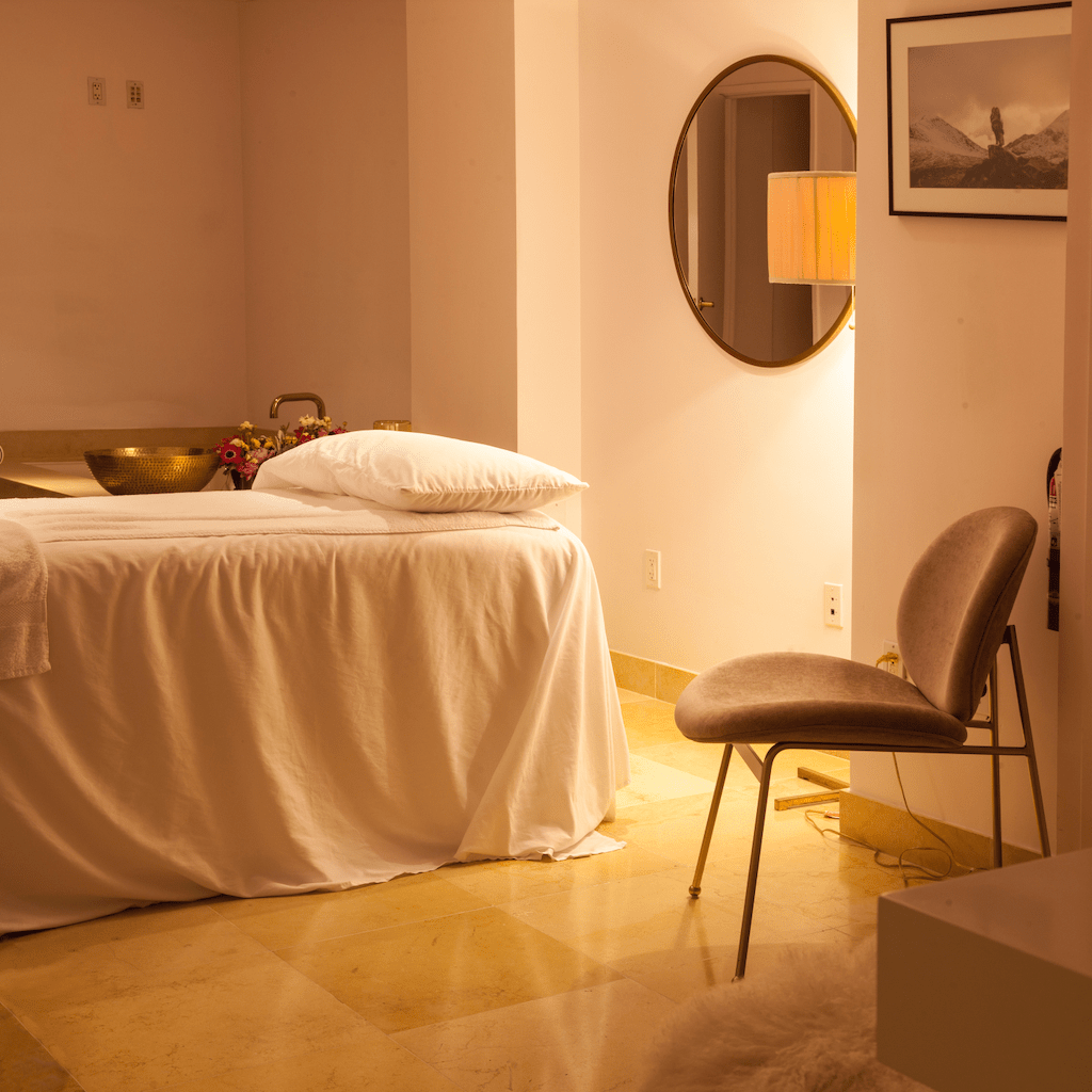 Celeb Most-Booked Treatments