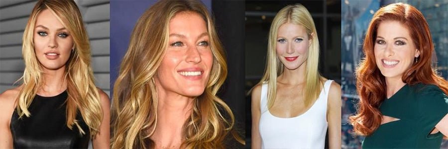 Celebrity Beauty Secrets - Joanna Vargas