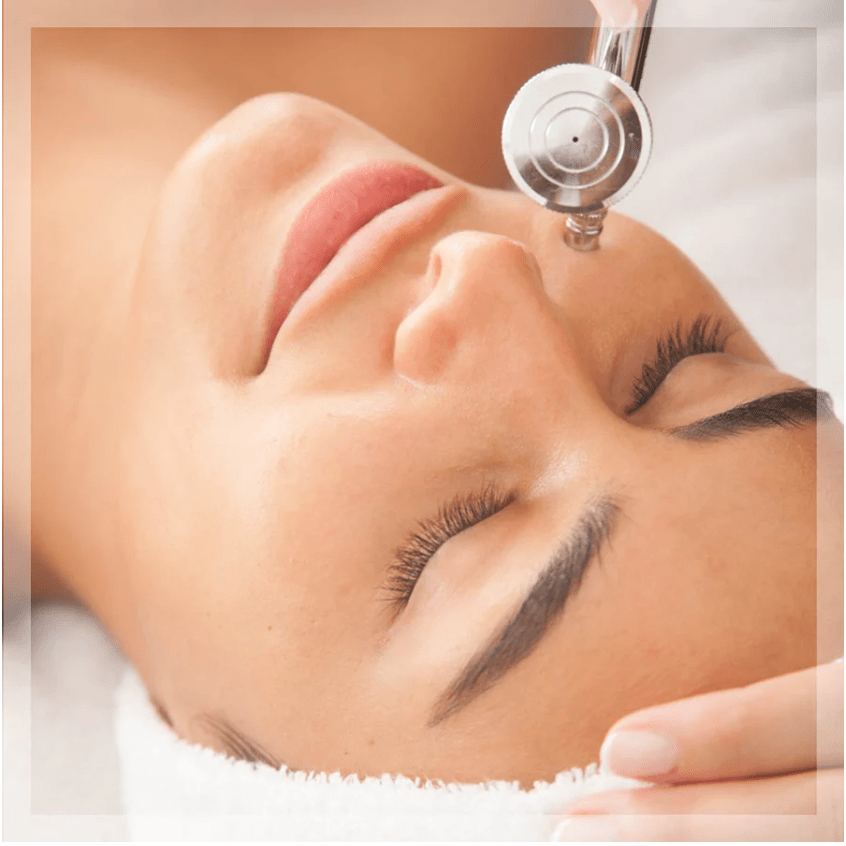 Clear Skin Facial (Bye Bye Breakouts) - Joanna Vargas