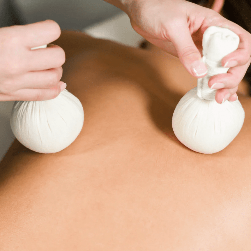 De-Stressing Body Treatments