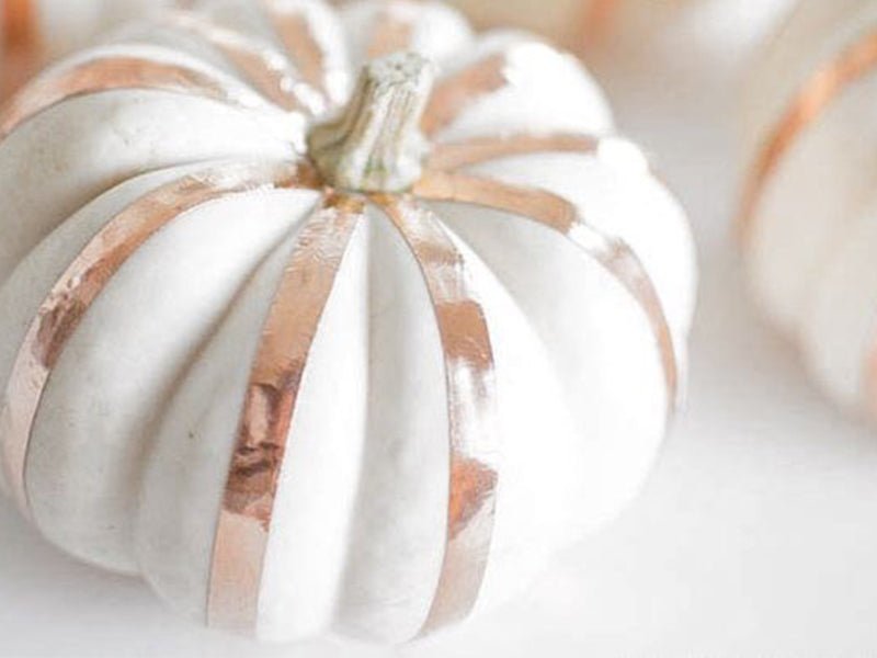 DIY Exfoliation: Pumpkin and Yam Enzyme Mask - Joanna Vargas