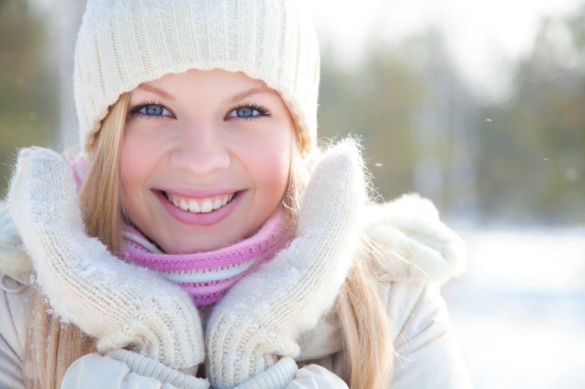 DIY Facials that Reduce Dry Skin for the Holidays - Joanna Vargas