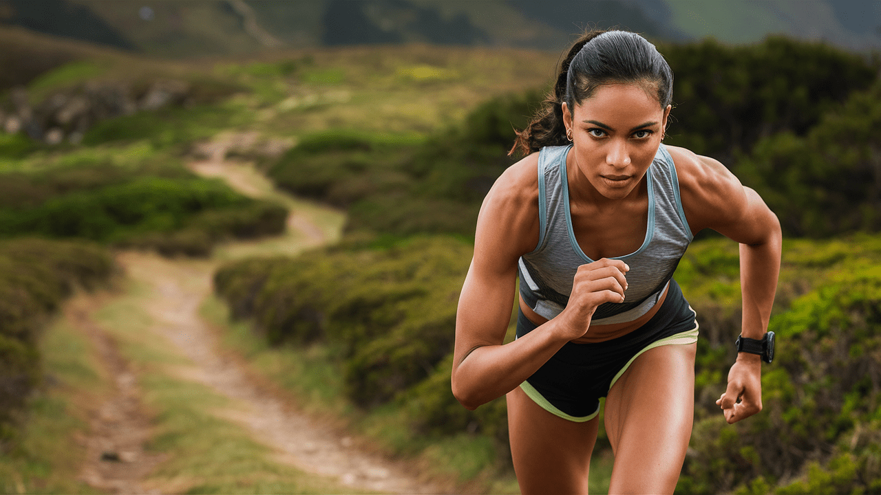 Elevate Your Athletic Performance with Red and Infrared Light Therapy - Joanna Vargas