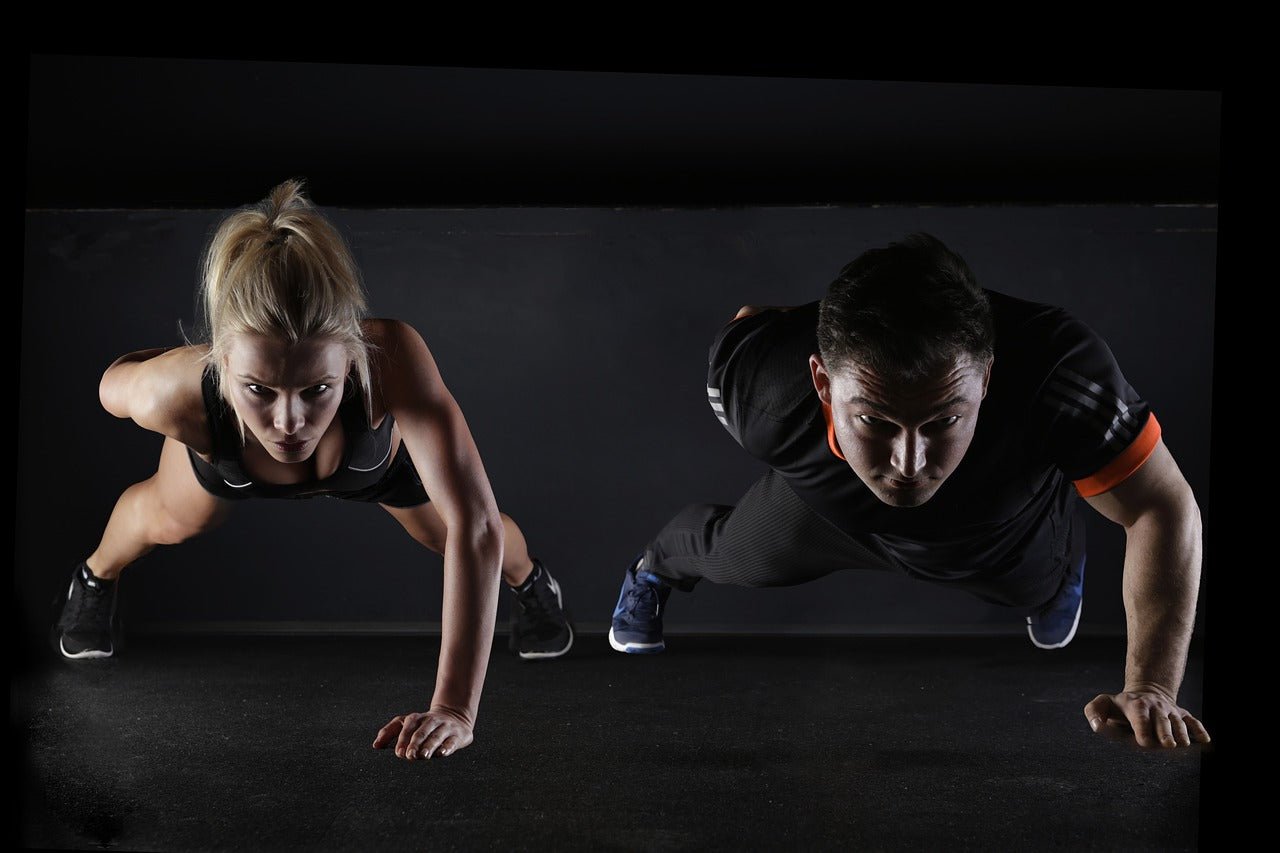 Emsculpt Classic for Men: Building Muscle and Reducing Fat