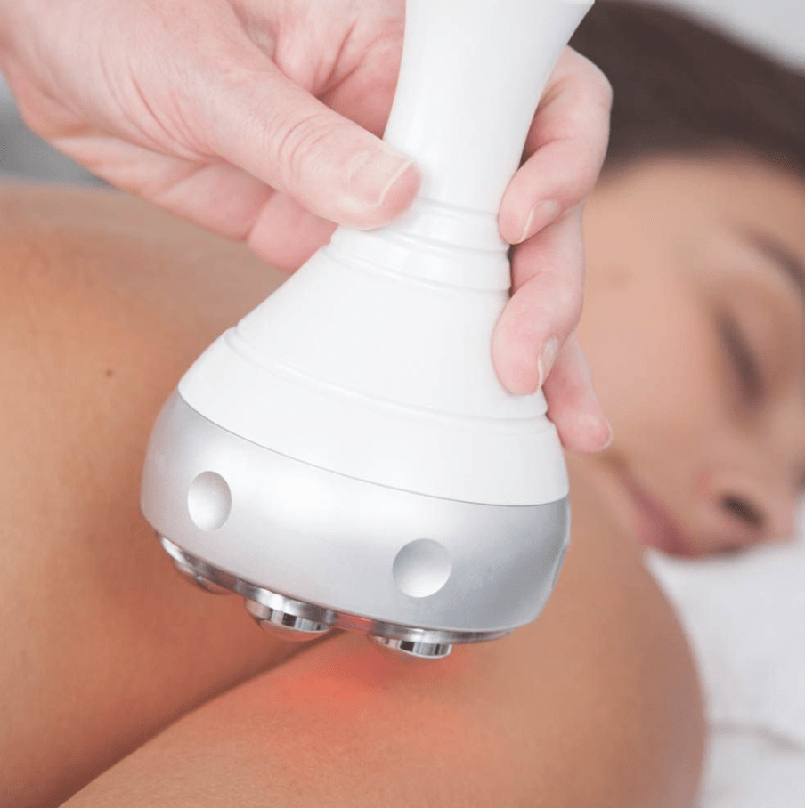 Euphoria Lift Body Treatment