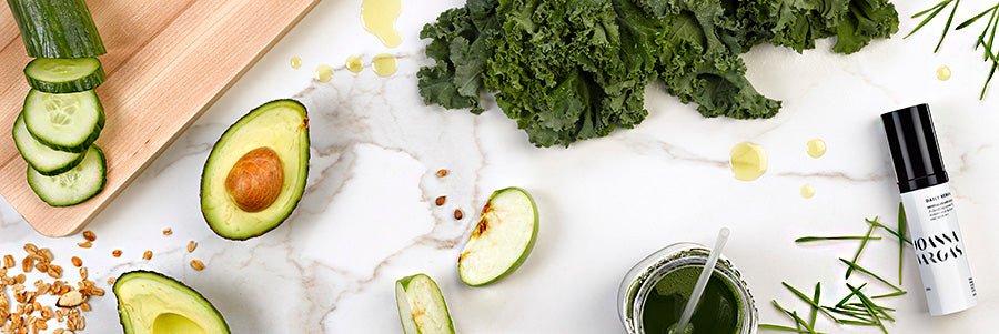 Everything You Need To Know About The Joanna Vargas Daily Serum - Joanna Vargas