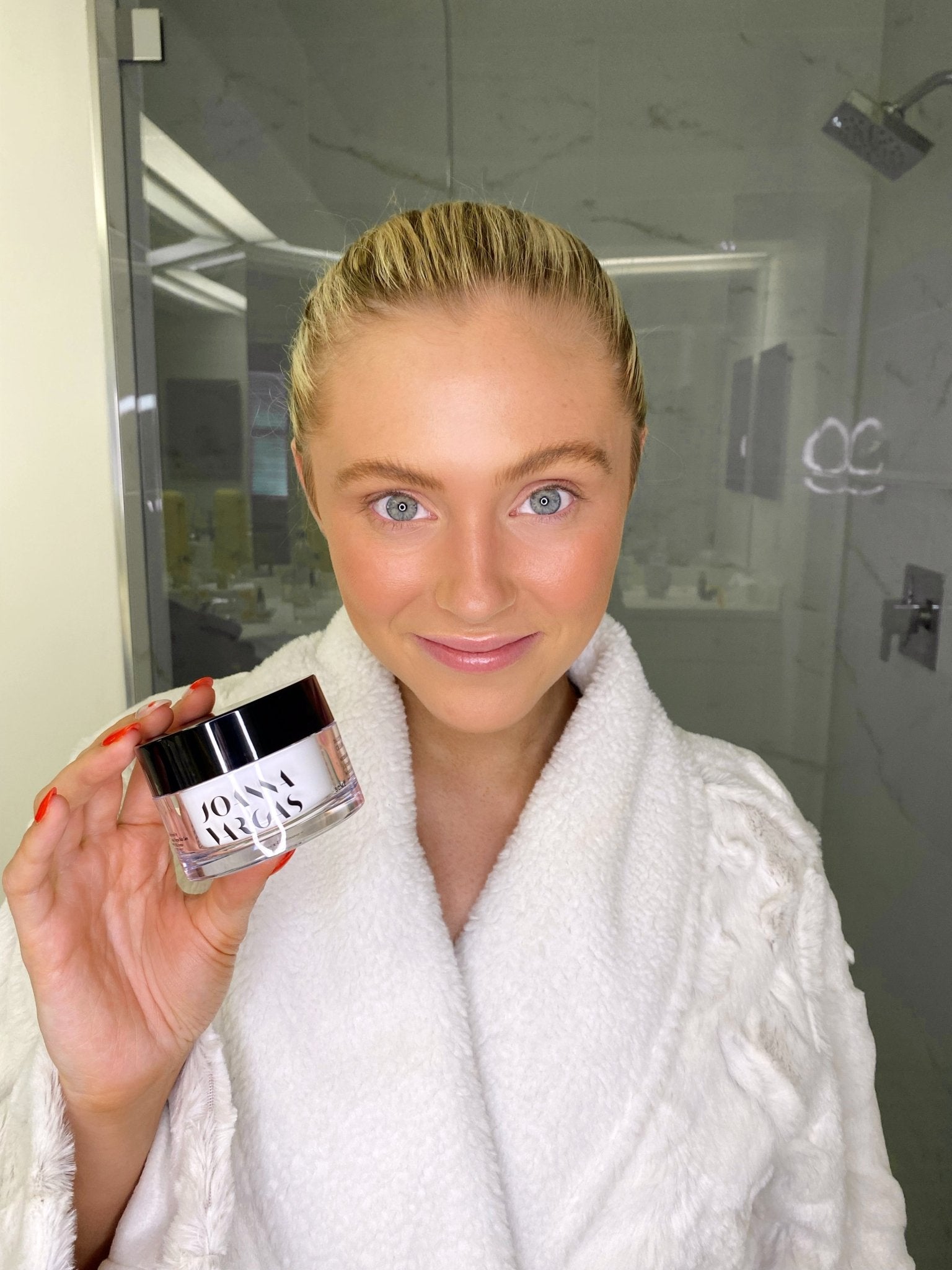 Exfoliate For Younger and Brighter Skin