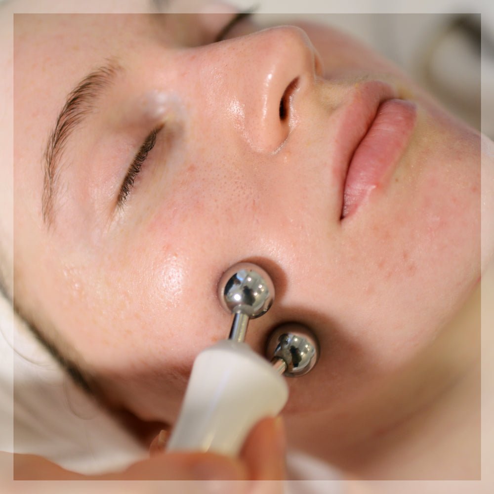 Get $100 Off Your Next Facial At Joanna Vargas