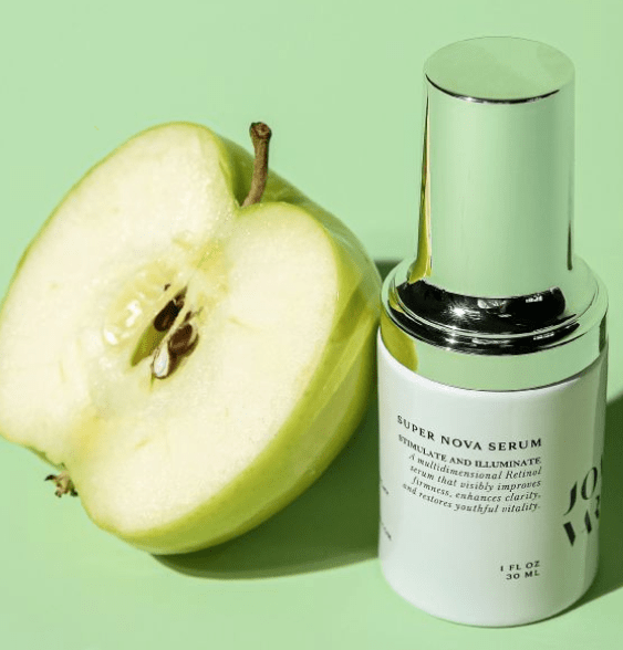 How This Once Upon a Time in Hollywood Actress Gets Her Skin So Good