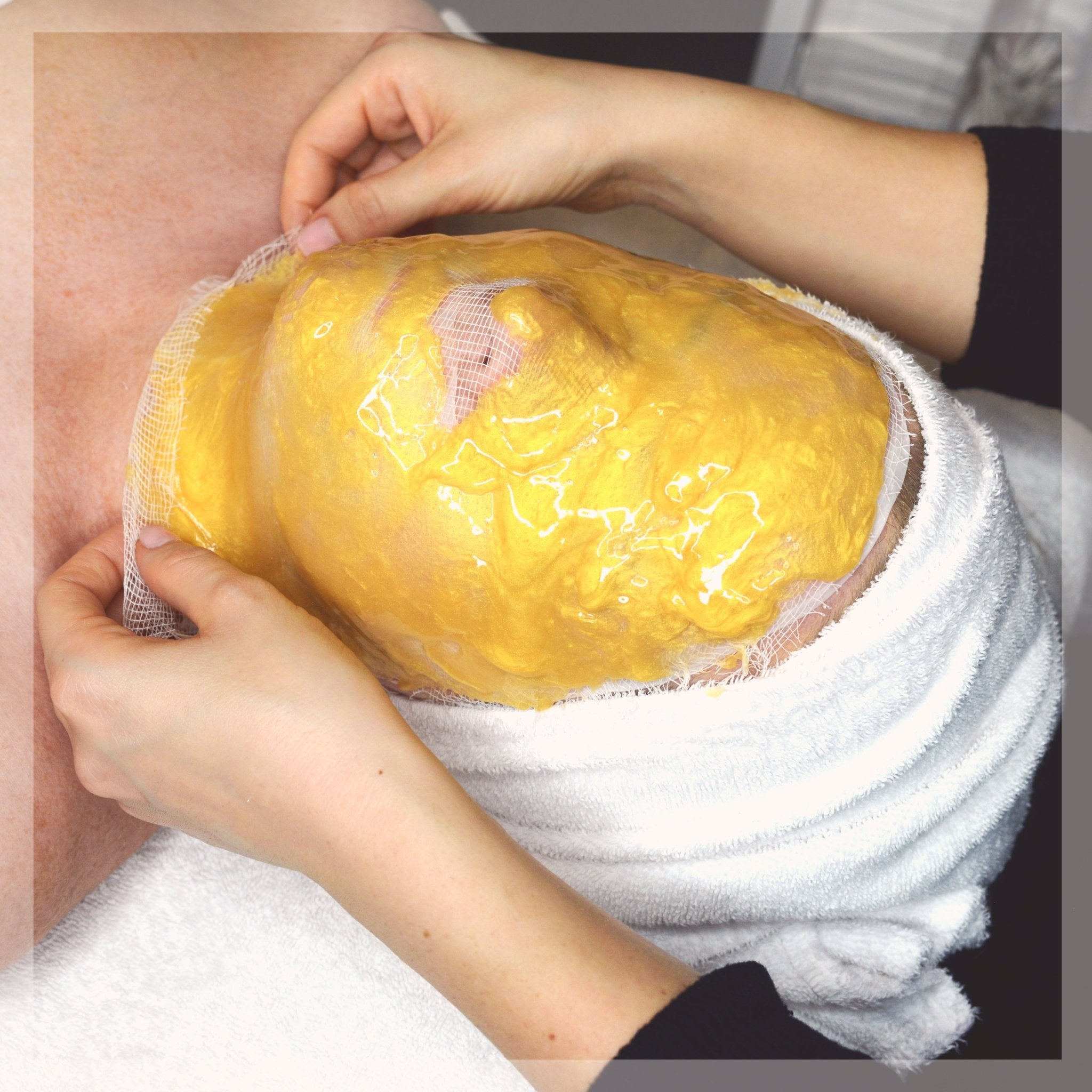 How To Reboot Dull, Dehydrated, Stressed Skin