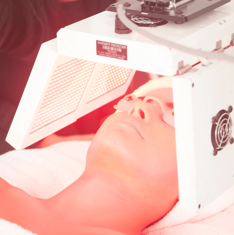 Hydrate While Healing Skin