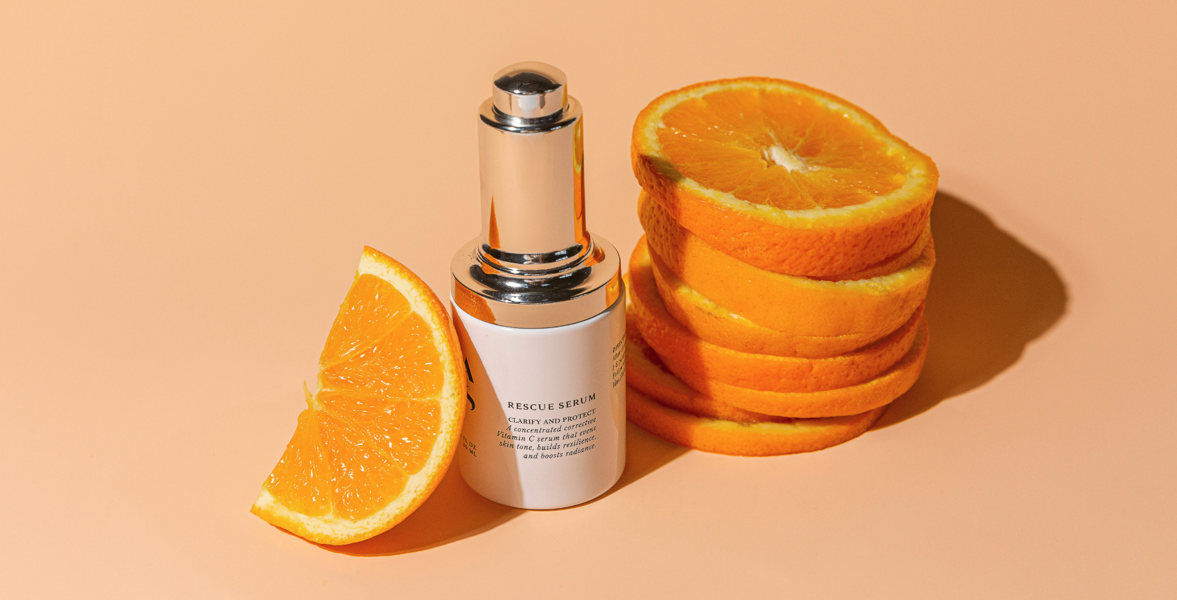 The Science of Serums: Why These Tiny Bottles Are Mighty