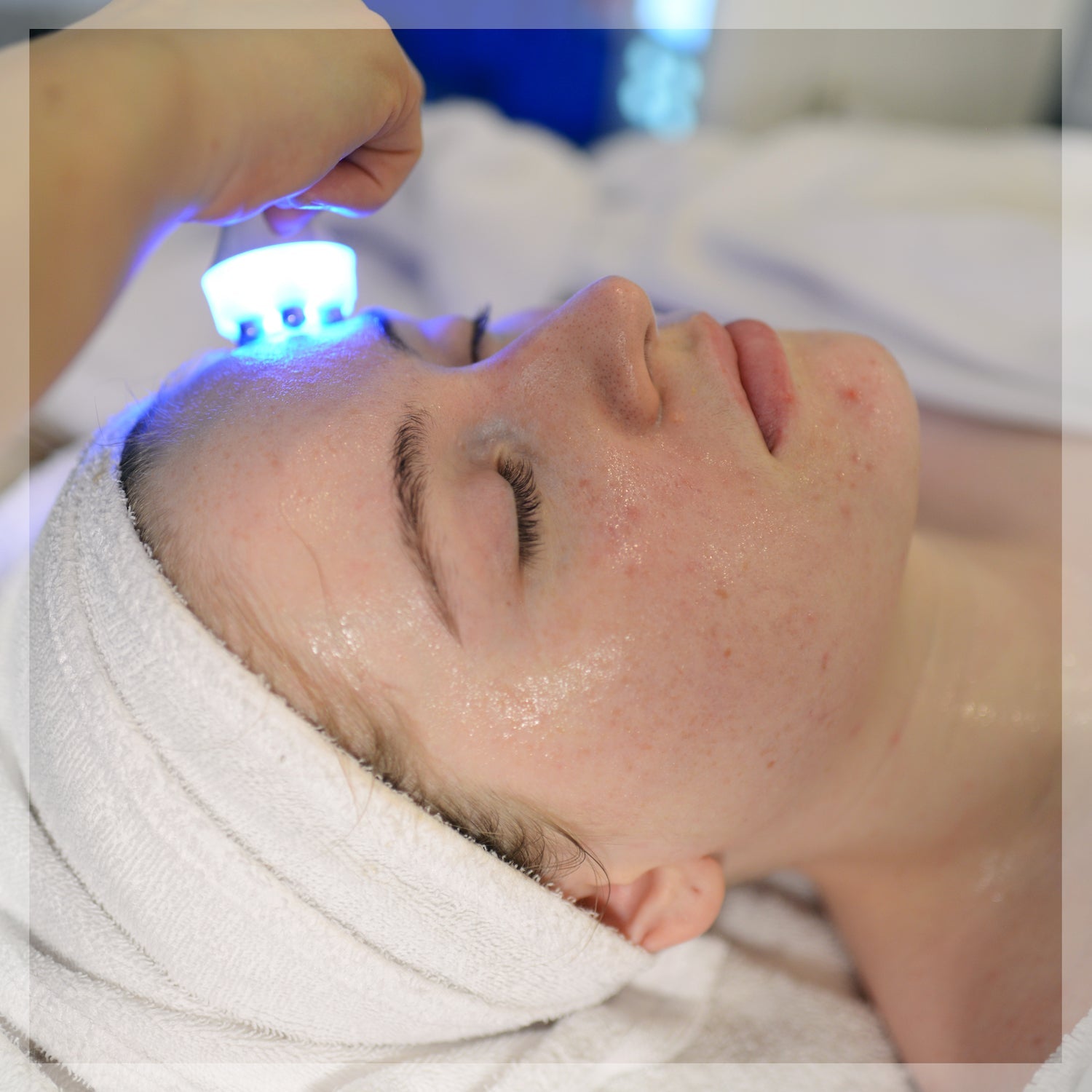 Indulge in the Ultimate Spa Experience at Joanna Vargas