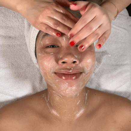 It's Officially Peel Season