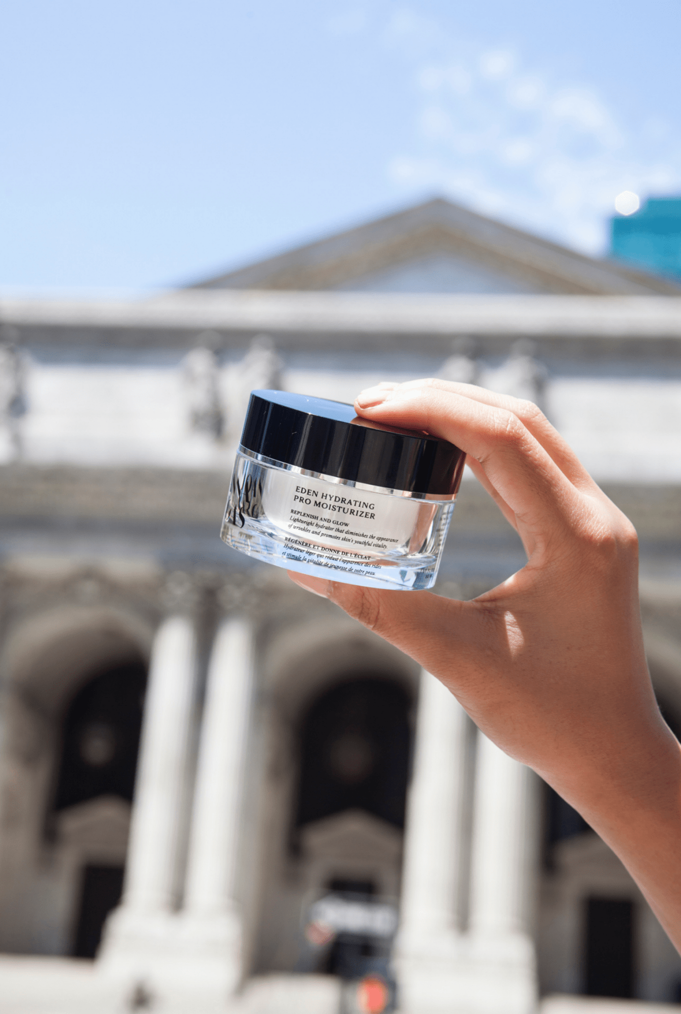 It’s Officially Summer, Treat Your Skin The Right Way! - Joanna Vargas
