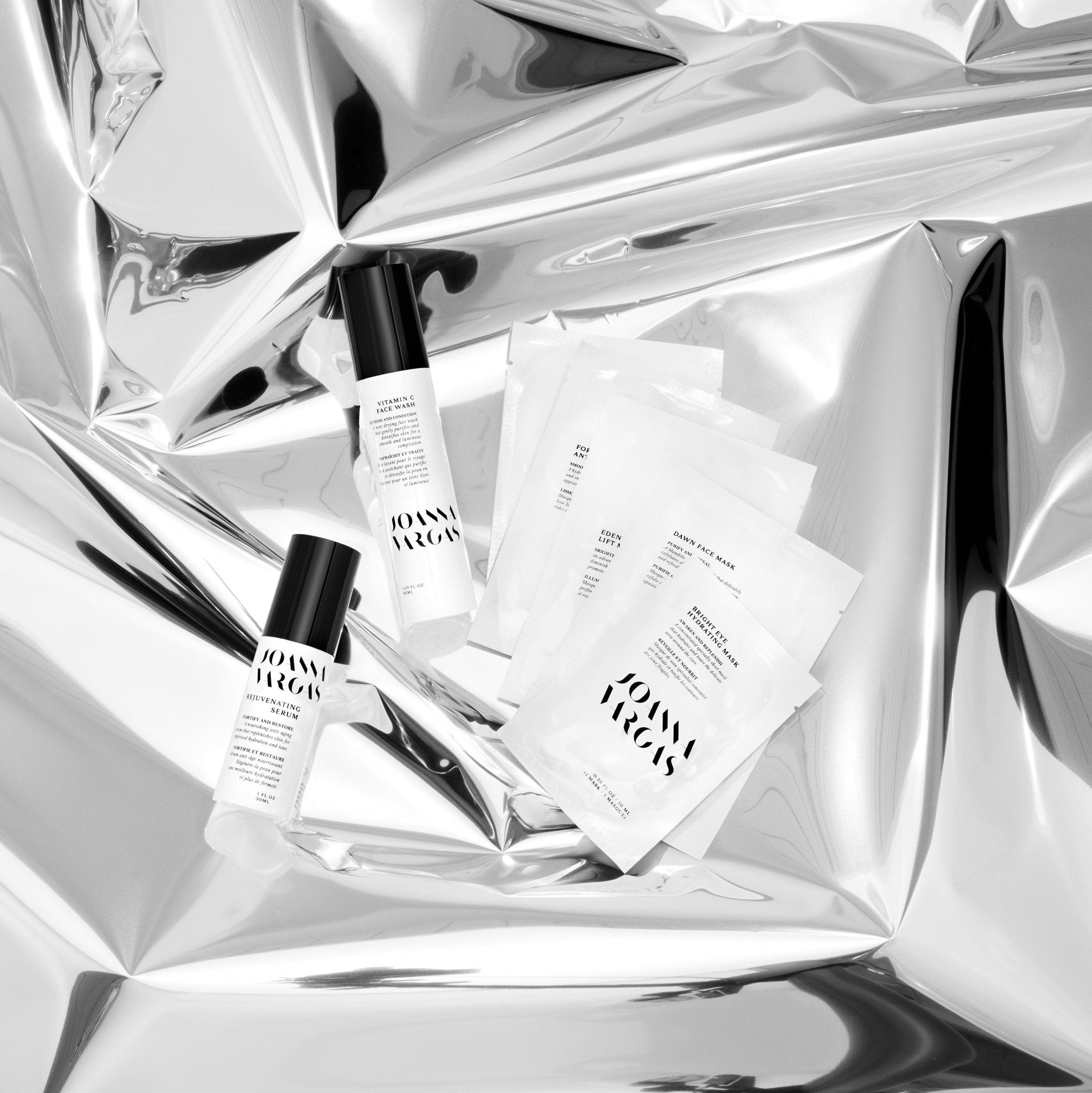 Joanna's Holiday Gift Guide - Joanna Vargas