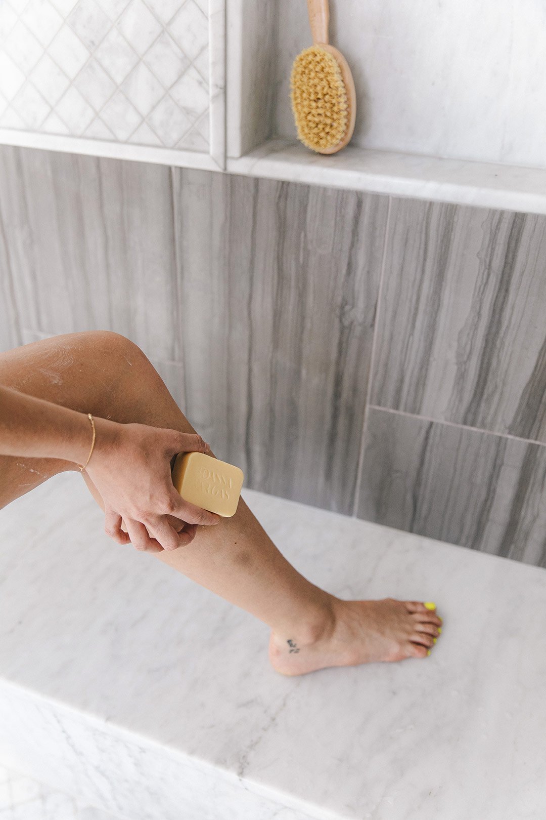 Joanna’s Skincare Tips for Mom
