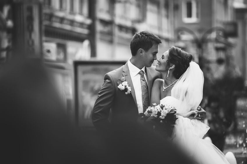Jump-Start Your Bridal Beauty Routine For Glowing Skin - Joanna Vargas