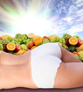 Lemony Herbs For Healthy Skin - Joanna Vargas