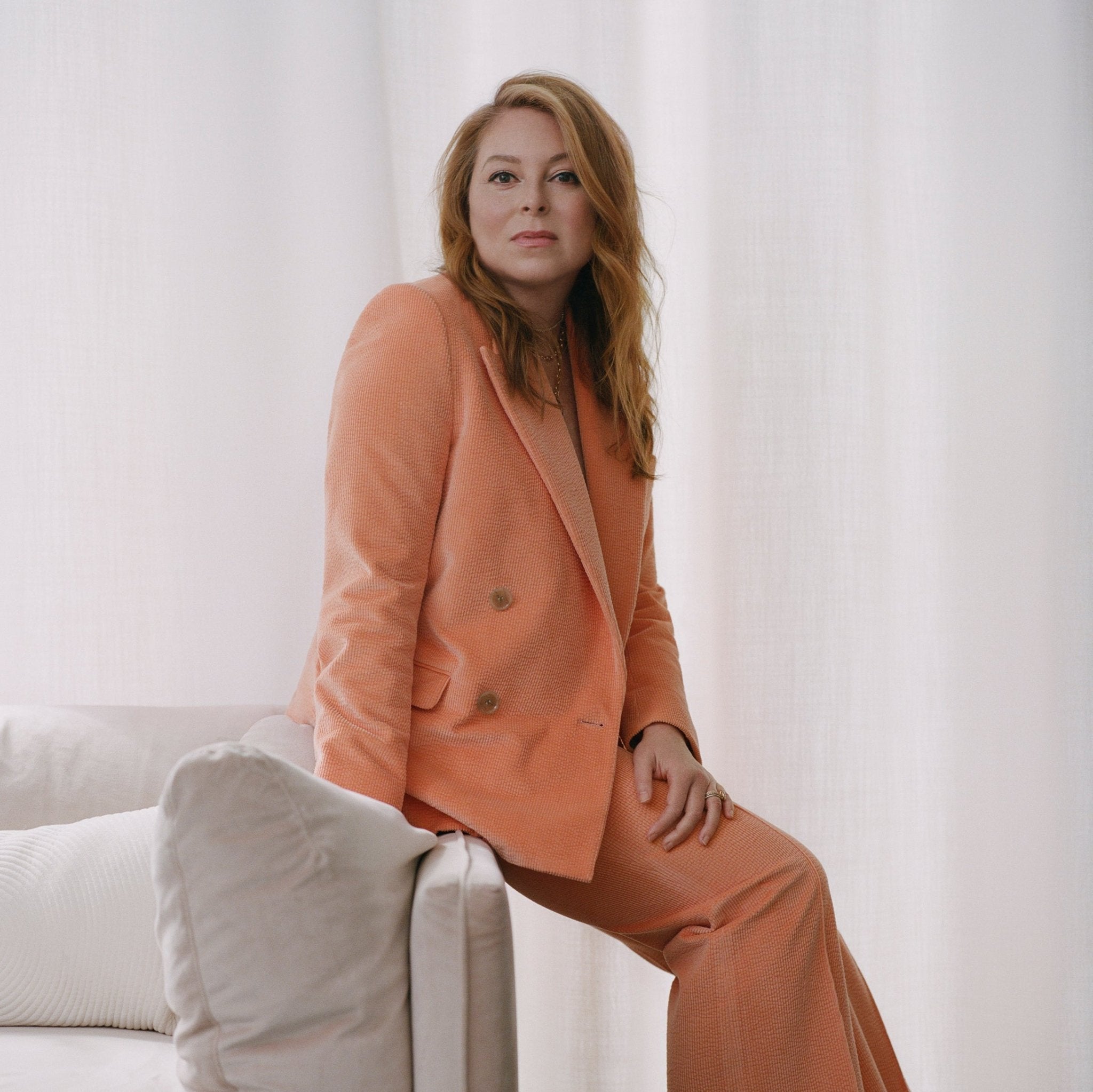 Meet Our Founder: Joanna Vargas - Joanna Vargas