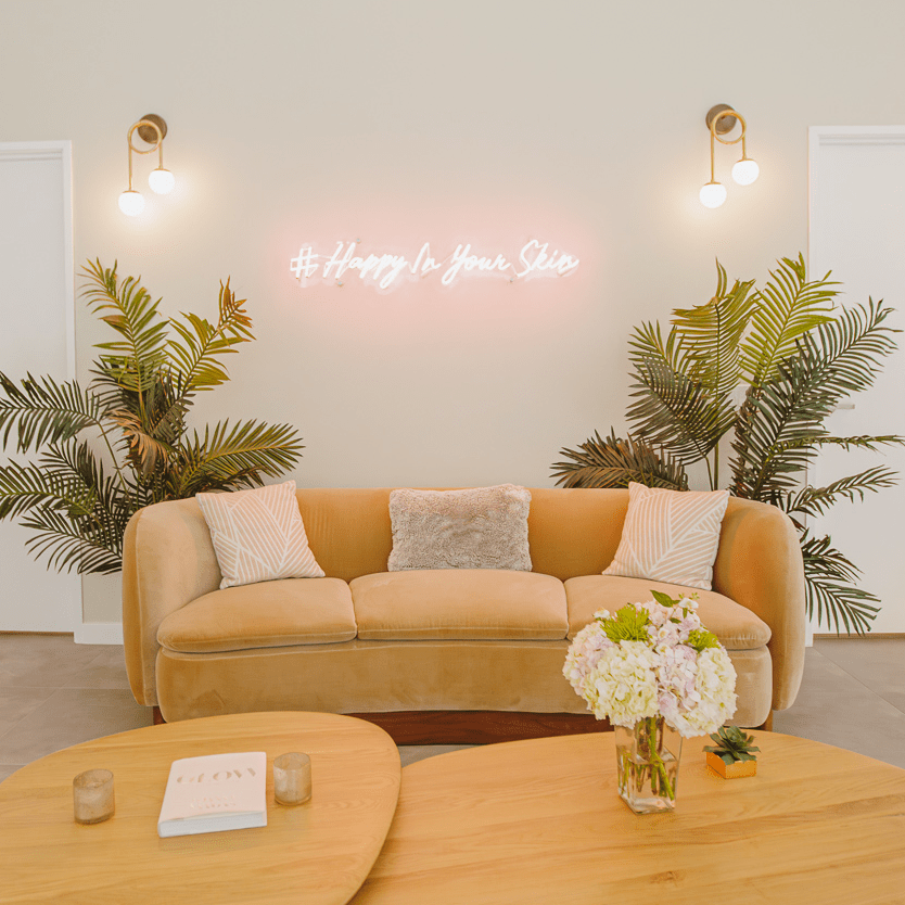 New Los Angeles Spa!