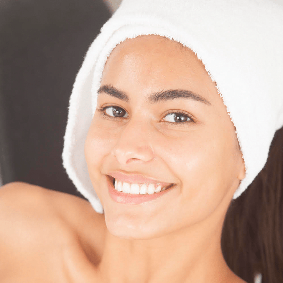 New! Magic Glow Facial