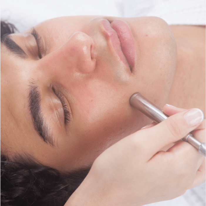 New Spa Bundle! Acne Clarifying Treatment