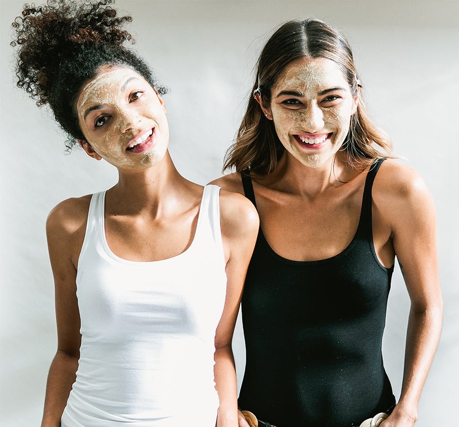 New Year, New Skin! Exfoliation: 7 Reasons This Single Ritual Will Transform Your Skin For The Ultimate Complexion - Joanna Vargas