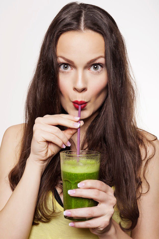 New York Spa: Can Detoxing Give You Perfect Skin? - Joanna Vargas