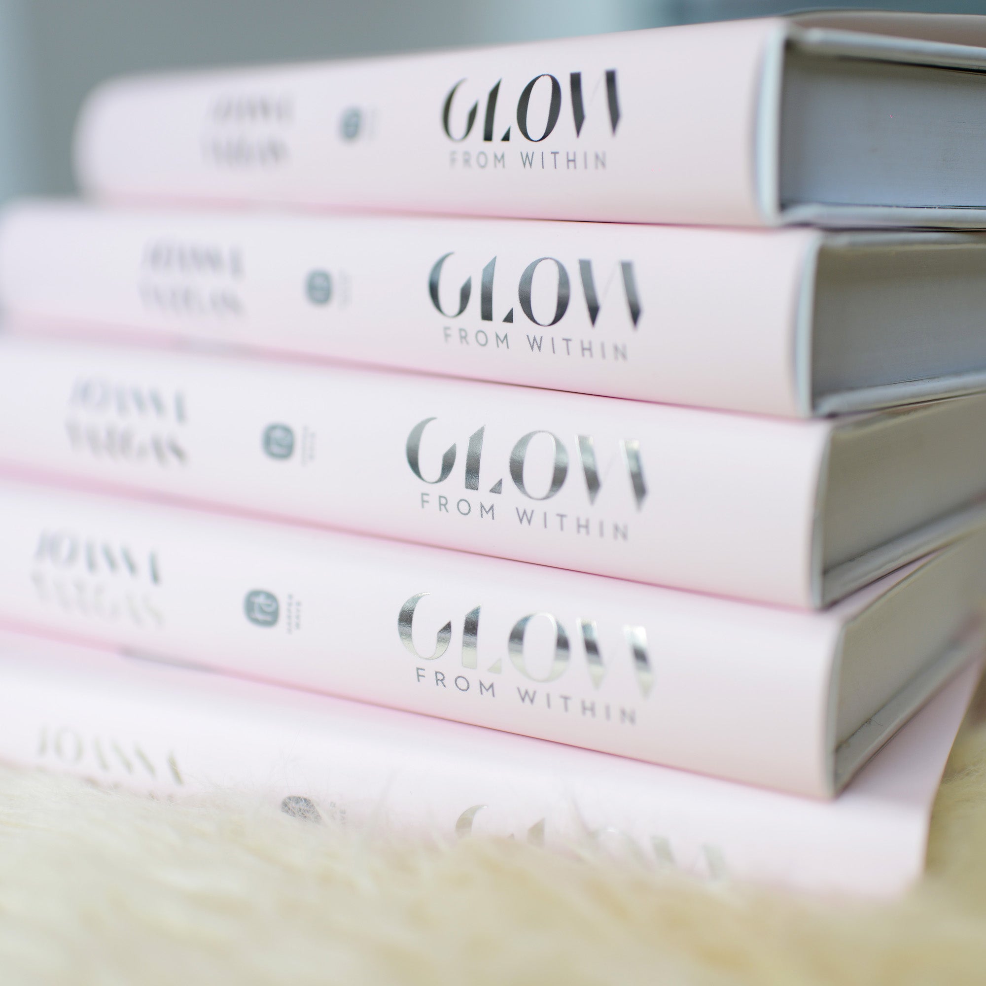 One Week To Glowing Skin