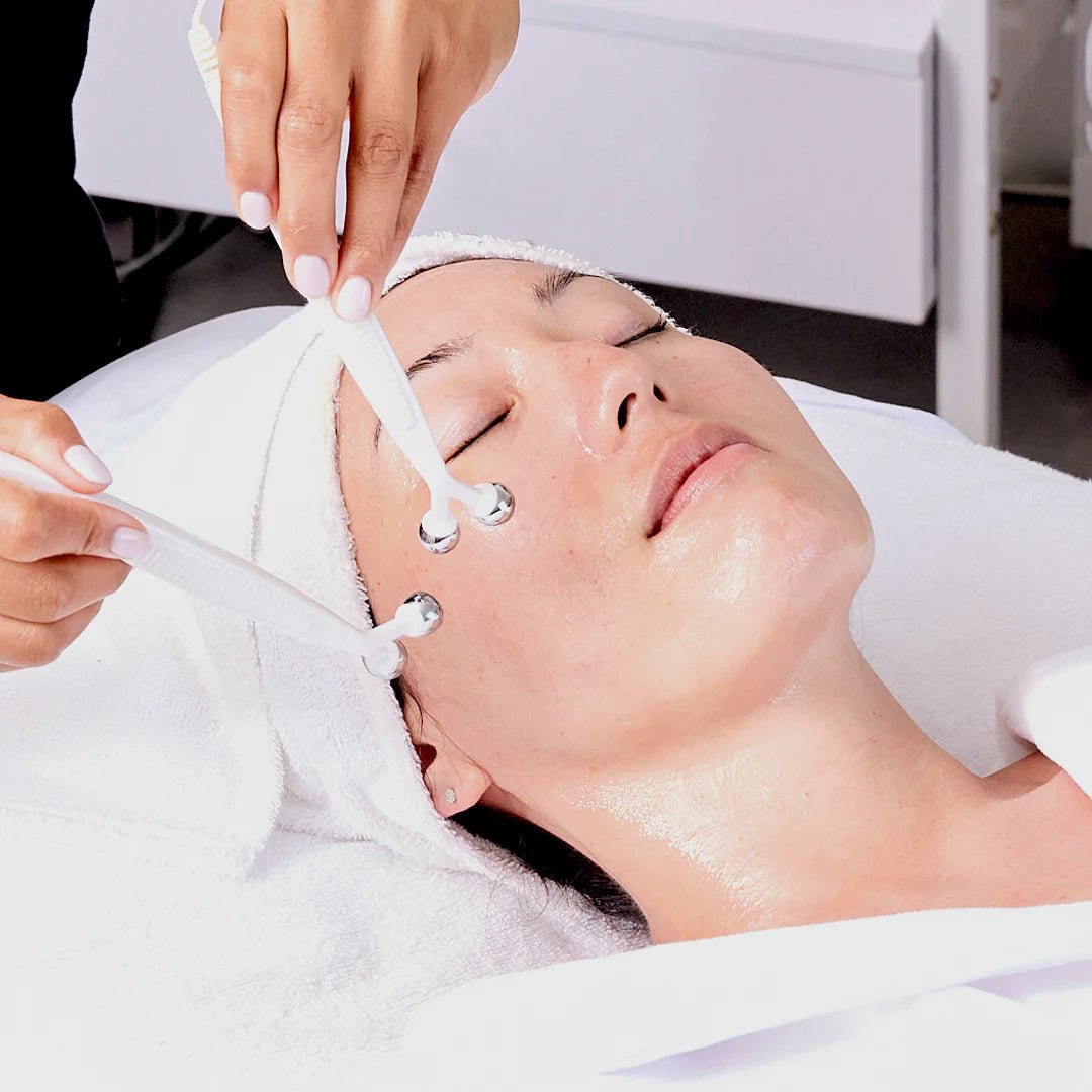 Post-Holiday Skin Repair