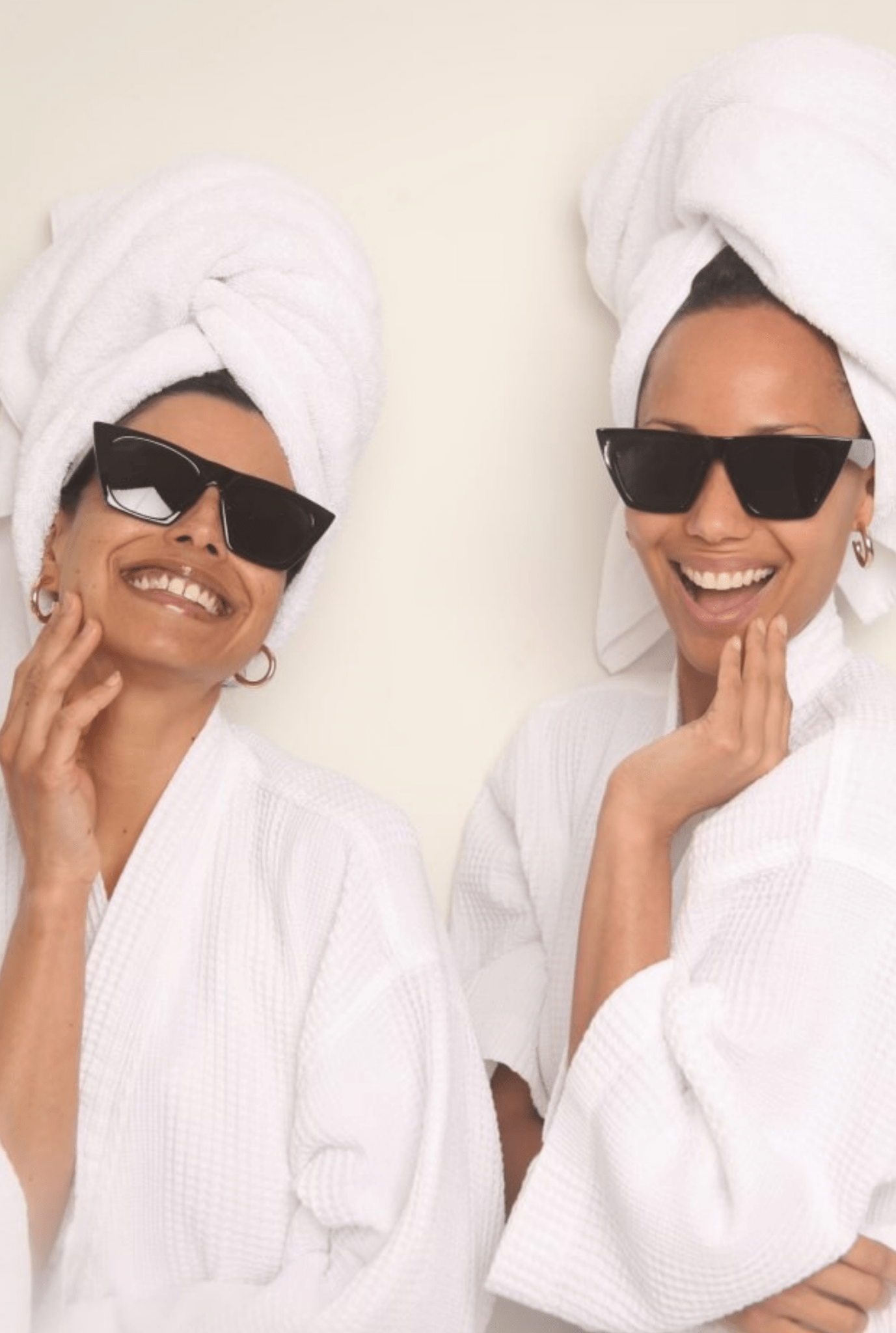 Prep Your Skin For Memorial Day - Joanna Vargas