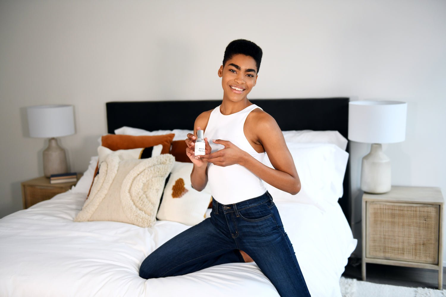 Q&A with Joanna Vargas: Elevating Your Skincare Routine