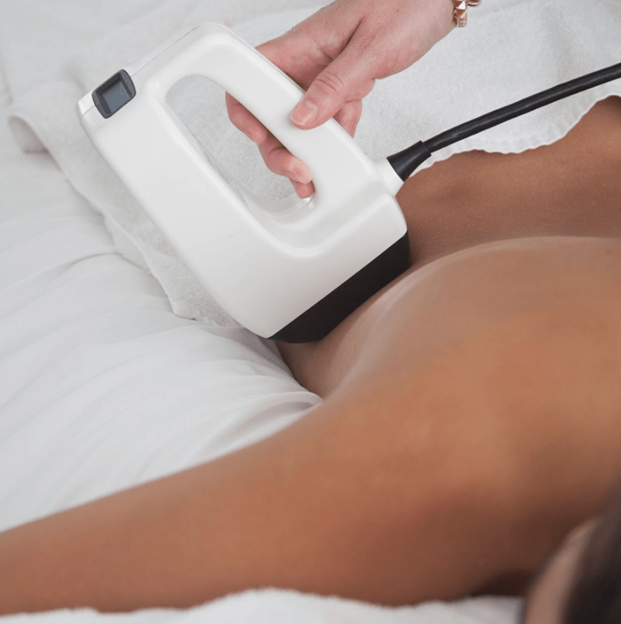 Radio Frequency For Your Body