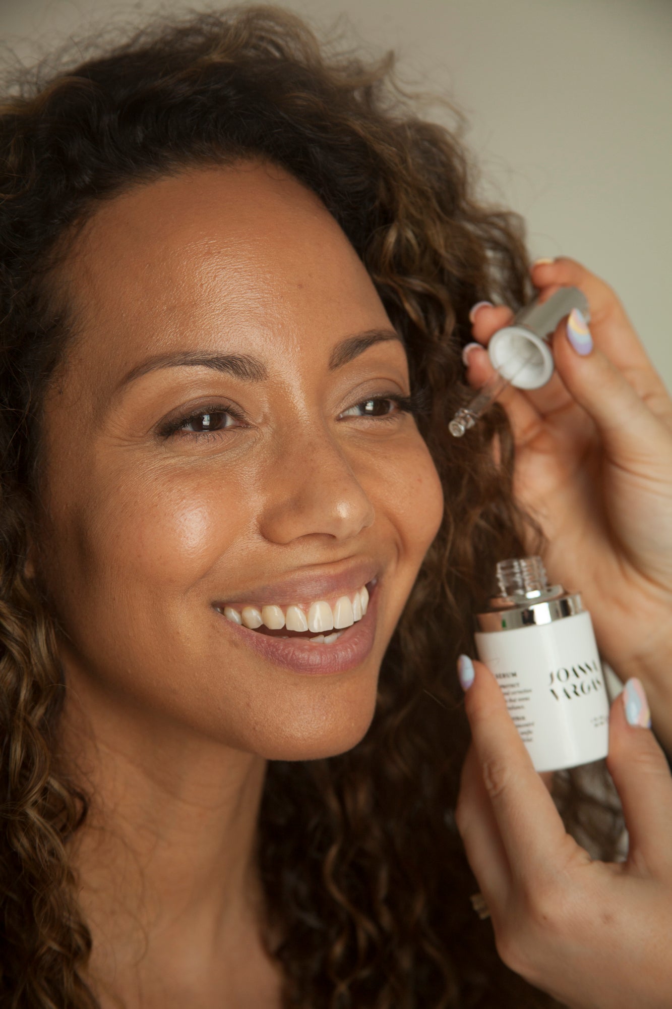 Skincare Myths That Need to Die: Insights from Joanna Vargas, Celebrity Facialist