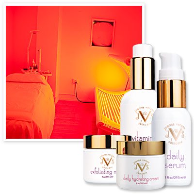Spring Time Skin Care Routine - Joanna Vargas