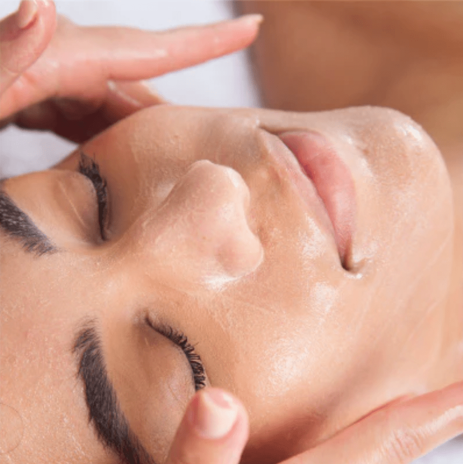 Step Up Your Facial Game With Add-Ons