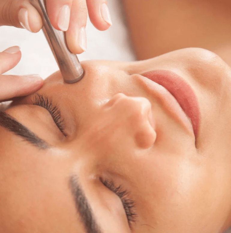 The 411 on Extractions