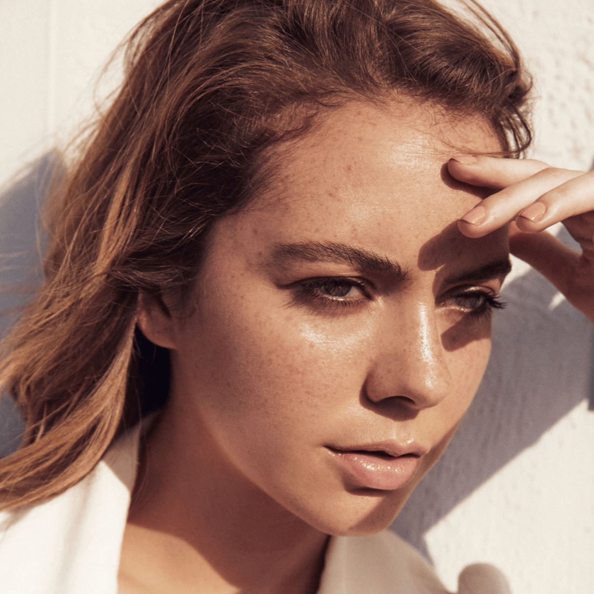 The Only Safe Way to Tan