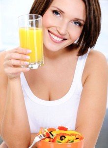 The Truth Behind Harmful Acai Berry Side Effects - Joanna Vargas
