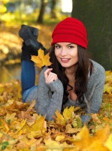 Transition Your Beauty Routine from Summer to Fall - Joanna Vargas