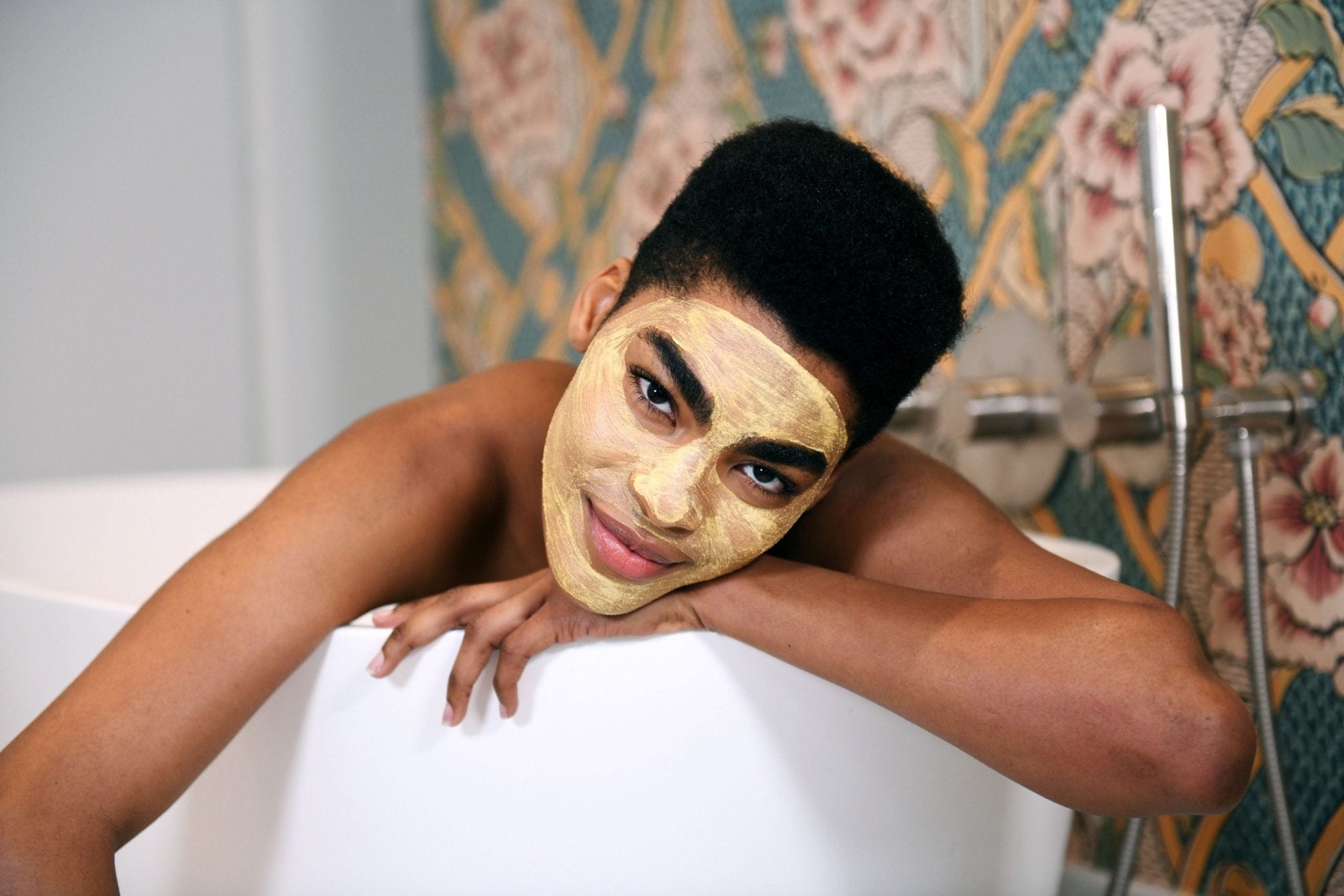 Turn your bathroom into a spa-like oasis