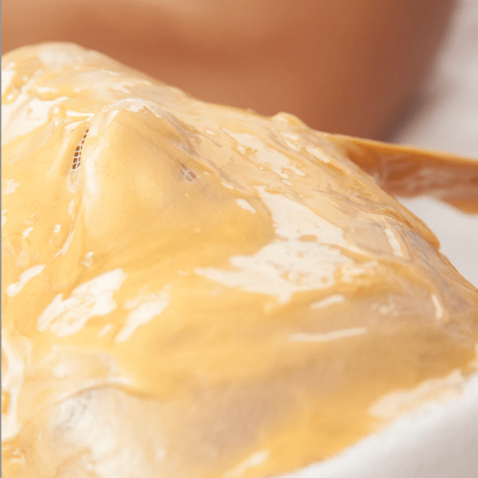 Ultra-Hydrating Facial